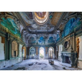 Puzzle palatul Palazzo 1000 piee